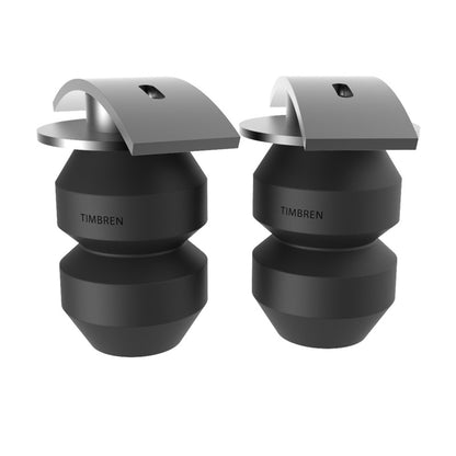 Timbren 1987 Dodge Dakota RWD Rear Suspension Enhancement System DDR1002 DDR1002 Photo - Primary