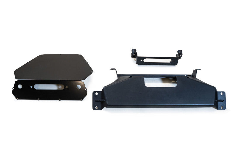 Addictive Desert Designs 2022+ Ford Raptor Stealth Fighter Winch Kit AC21156501NA AC21156501NA Photo - Primary