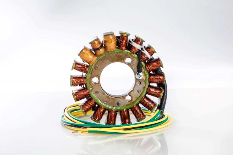 Ricks Motorsport Electrics Ricks Motorsport StatorHonda 21-628 21-628 User 1