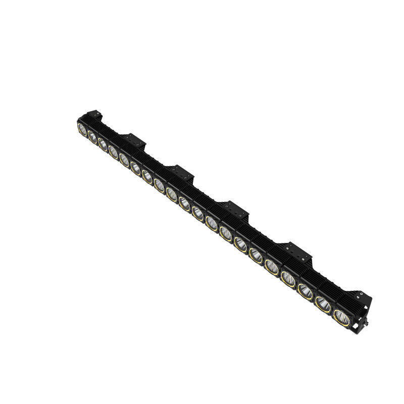 KC HiLiTES FLEX ERA LED 50in. Light Bar - Master Kit 295 295 User 2