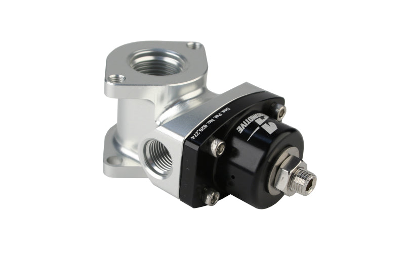Aeromotive Stackable Carbureted Regulator 13217 Photo - Primary
