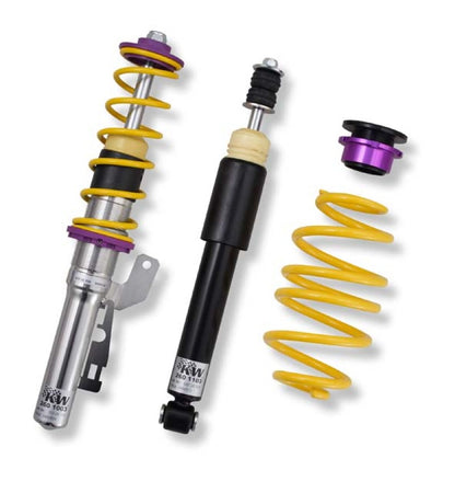KW V2 Coilover Kit Smart ForTwo (All) 15226004 15226004 Photo - Primary