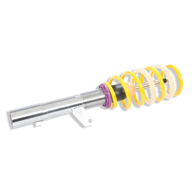 KW Coilover Kit V3 16+ Audi TTRS Quattro w/ Magnetic Ride (Incl.Magnetic Ride Cancellation Unit) 352100AE 352100AE User 2