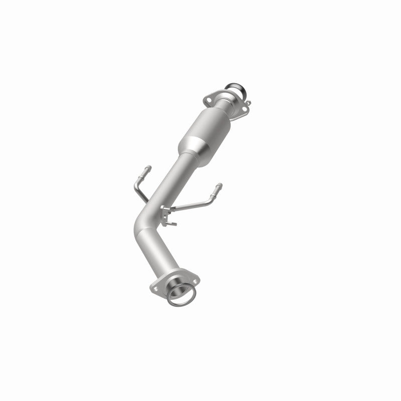 MagnaFlow Toyota Sienna HM Grade Federal / EPA Compliant Direct-Fit Catalytic Converter 23135 360 Degree Image Set