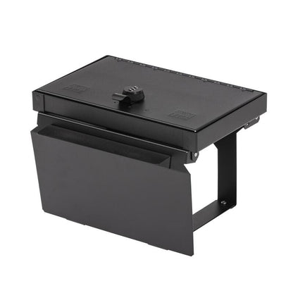 Tuffy Products Tuffy Console Safe W/ Combo Lock For Chevrolet Silverado 320-01-A 320-01-A Photo - Primary