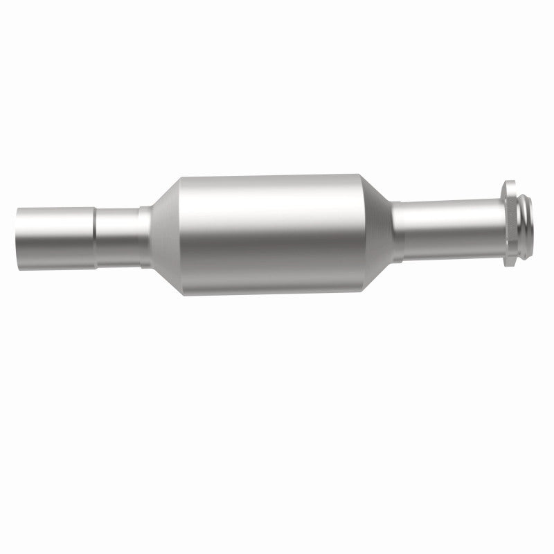 MagnaFlow California Grade CARB Compliant Direct-Fit Catalytic Converter 3322431 360 Degree Image Set