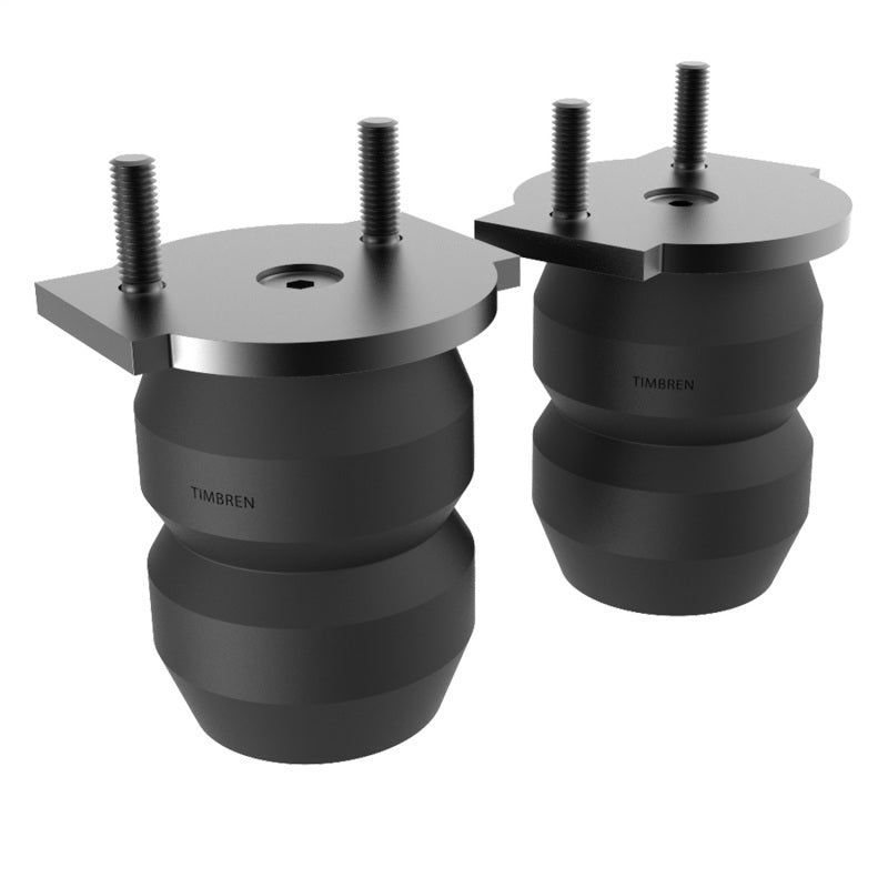 Timbren 1996 Mitsubishi Fuso FE-SP Front Suspension Enhancement System MFFFESP MFFFESP User 1