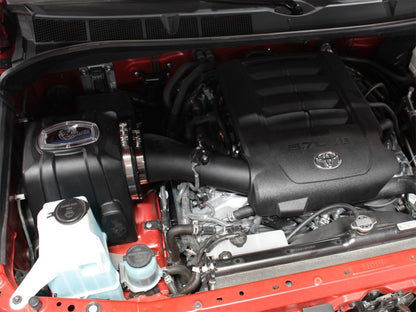 aFe  POWER 54-76003 Momentum GT Pro 5R Cold Air Intake System 54-76003 Photo - Mounted
