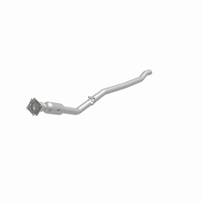 Magnaflow 2005 Dodge Grand Caravan 3.3L Direct Fit Converter 5451814 5451814 360 Degree Image Set
