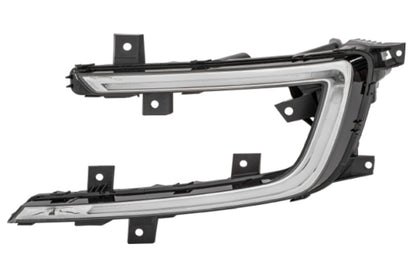 Hella 2015-2019 Volkswagen e-Golf Daytime Running Light Left 354843171 354843171 Photo - Primary