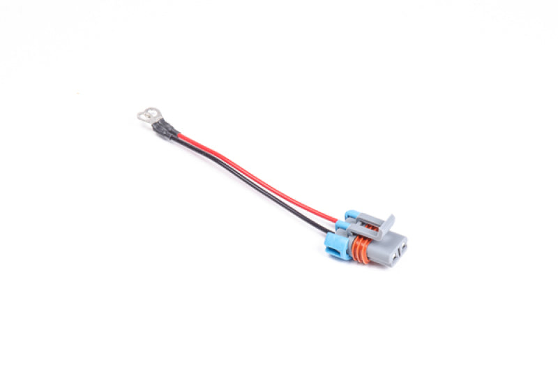 Radium Engineering 10in Fuel Pump Connector Harness - Walbro E85 17-0049-00 17-0049-00 Photo - Primary