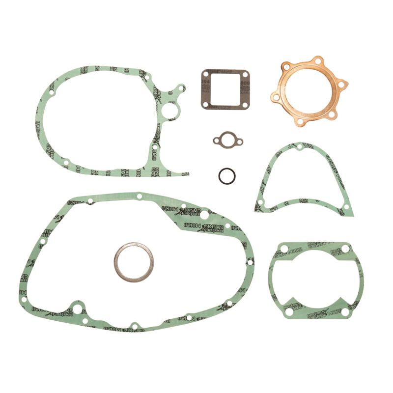 Athena 74-78 Yamaha TY 250 Complete Gasket Kit P400485850265 P400485850265 Photo - Primary