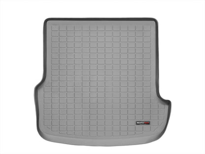 WeatherTech 97-01 BMW 540i Cargo Liners - Grey 42145 42145 Photo - Primary