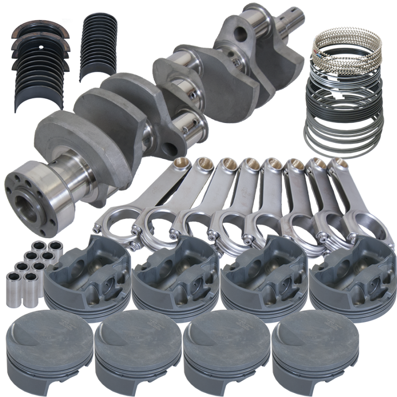 Eagle EAG Rotating Assy - 8 Cyl Engine Components Rotating Assemblies main image