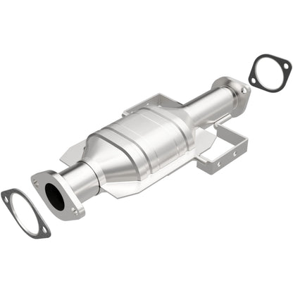 MagnaFlow OEM Grade Federal / EPA Compliant Direct-Fit Catalytic Converter 49895 Photo - Primary