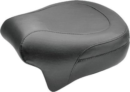 Mustang Motorcycle 14in Vntg Rr Seat-Rk/Flhx 97-07 75460 75460 Photo - Primary