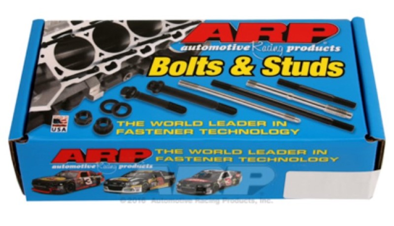 ARP Toyota Supra B58B30 Main Stud Kit 203-5409 203-5409 User 1