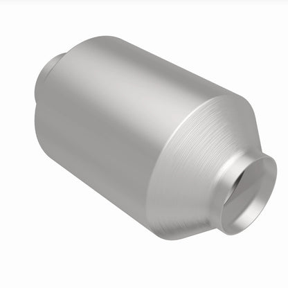 Magnaflow Universal Catalytic Converter 2in. Spun CA 4651304 4651304 360 Degree Image Set
