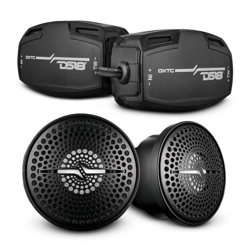 DS18 DSE DXTC Tweeters Audio, Video & Radios Speakers main image