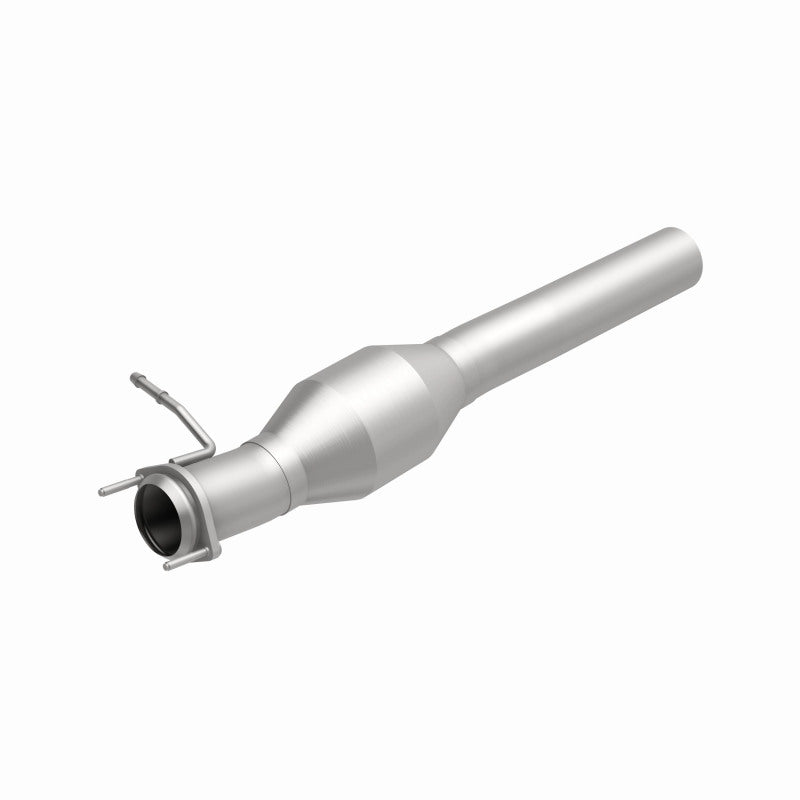 MagnaFlow Ford HM Grade Federal / EPA Compliant Direct-Fit Catalytic Converter 60512 360 Degree Image Set