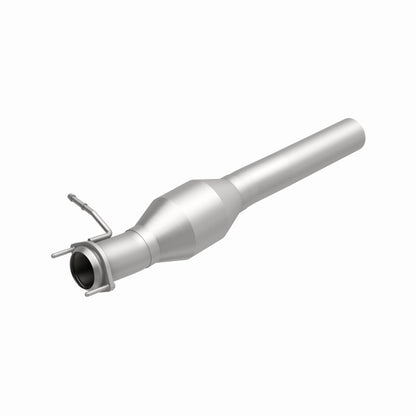 MagnaFlow Ford HM Grade Federal / EPA Compliant Direct-Fit Catalytic Converter 60512 360 Degree Image Set