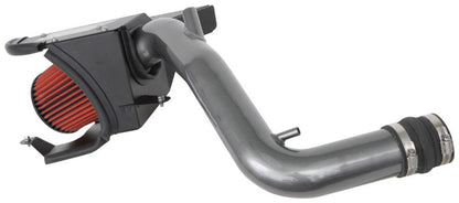 AEM Induction AEM C.A.S. 19-20 Hyundai Veloster L4-1.6L F/I Cold Air Intake 21-872C 21-872C Photo - lifestyle view