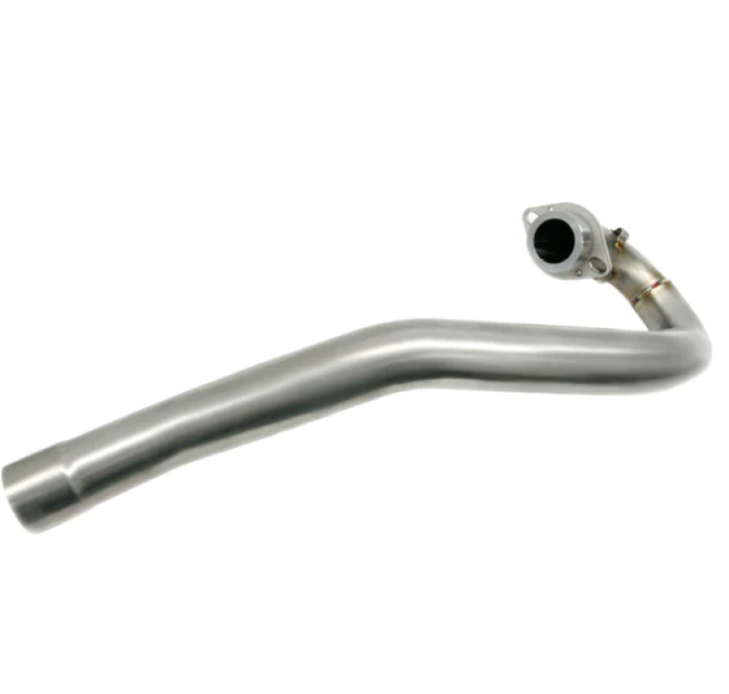 Big Gun 03-06 Kawasaki KFX 400 EVO R Series Head Pipe 09-5471