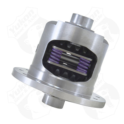 Yukon Gear & Axle Yukon Gear Dura Grip Positraction For GM 12 Bolt Car w/ 33 Spline Axles / 3.08 To 3.90 Ratio YDGGM12P-3-33-1 YDGGM12P-3-33-1 Photo - Primary