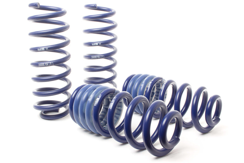 H&R 11-21 Jeep Grand Cherokee WK2 Sport Spring 28888-1 28888-1 User 1