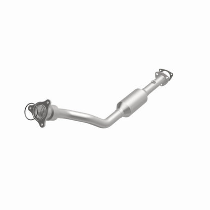 MagnaFlow HM Grade Federal / EPA Compliant Direct-Fit Catalytic Converter 23969 360 Degree Image Set