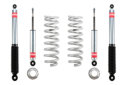 Eibach 22-23 Nissan Frontier Pro-Truck Lift System E80-63-045-01-22 E80-63-045-01-22 Photo - Primary