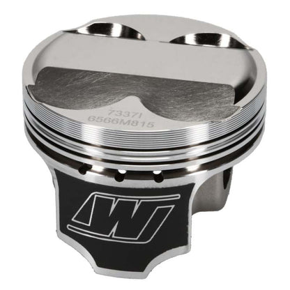 Wiseco Piston Kit- Acura 4v +5cc Dome Strutted 81.50mm K566M815AP User 6