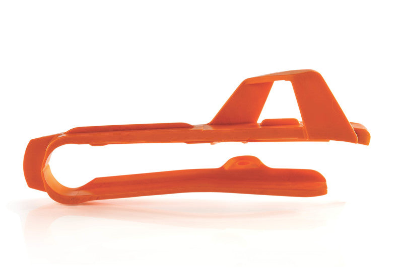 Acerbis 15+ KTM SX85/Husqvarna TC85/ GasGas MC85 Chain Slider - Orange 2421130036 2421130036 Photo - Primary