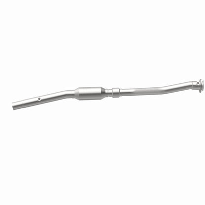 MagnaFlow Audi A8 California Grade CARB Compliant Direct-Fit Catalytic Converter 4481674 360 Degree Image Set