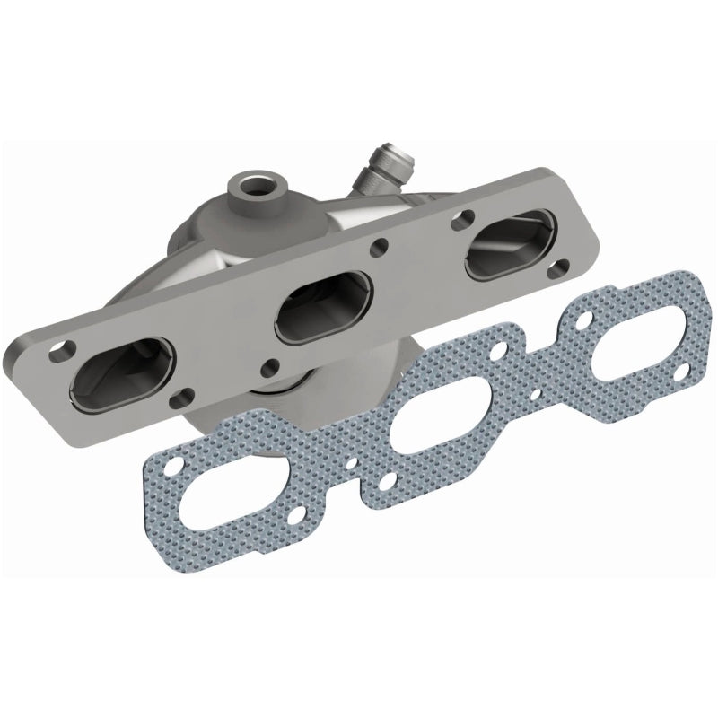 MagnaFlow Mazda MPV HM Grade Federal / EPA Compliant Manifold Catalytic Converter 50494 Photo - out of package