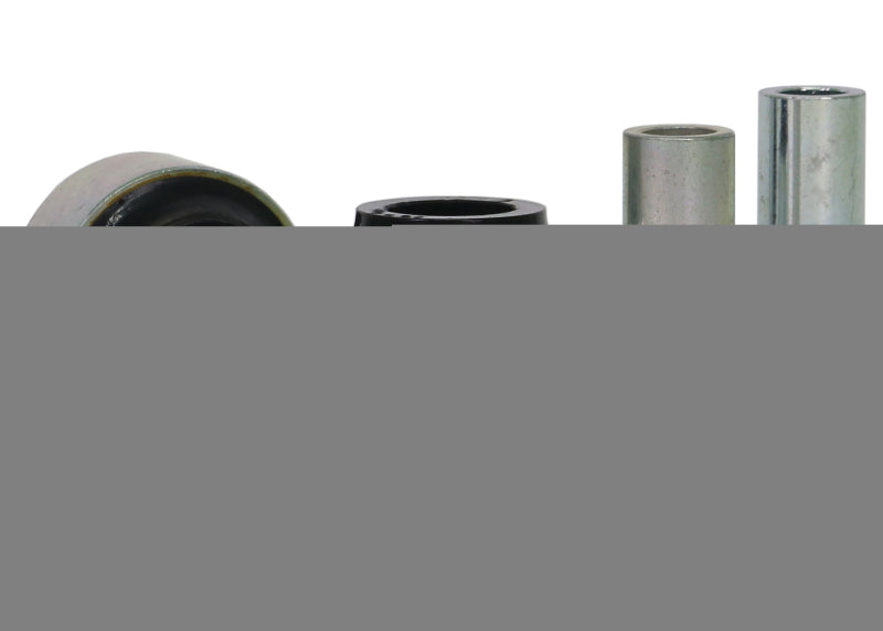 Whiteline 99-02 Daewoo Nubira Front Control Arm Bushing Kit W53173 W53173 Photo - out of package