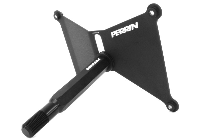 Perrin Performance Perrin 2022+ BRZ/GR86 License Plate Relocation Kit PSP-BDY-206 PSP-BDY-206 User 1