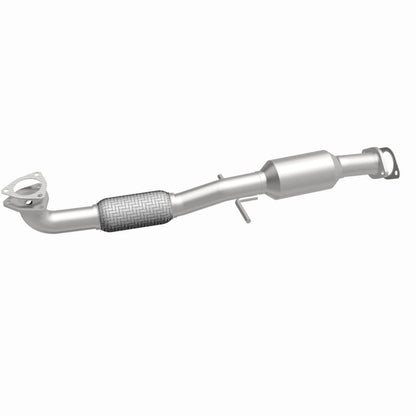 Magnaflow 12-16 Buick LaCrosse 2.4L Direct Fit Converter 5421911 5421911 360 Degree Image Set