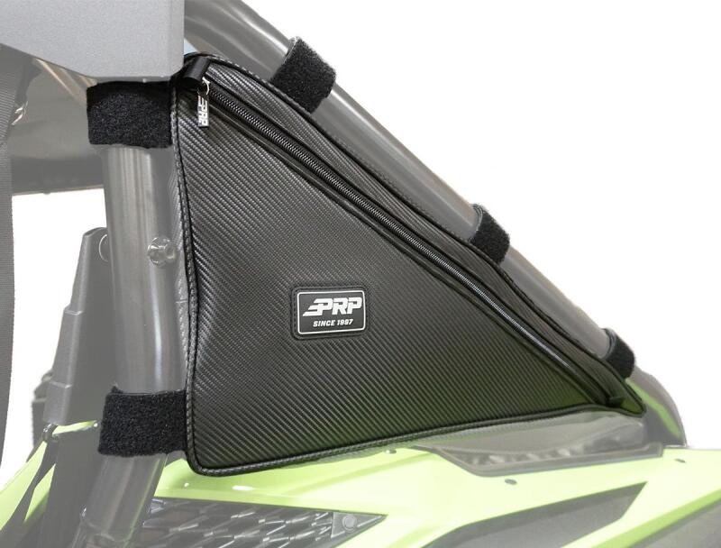 PRP Seats PRP Honda Talon Truss Bag (Pair) E81-210 E81-210 Photo - Close Up