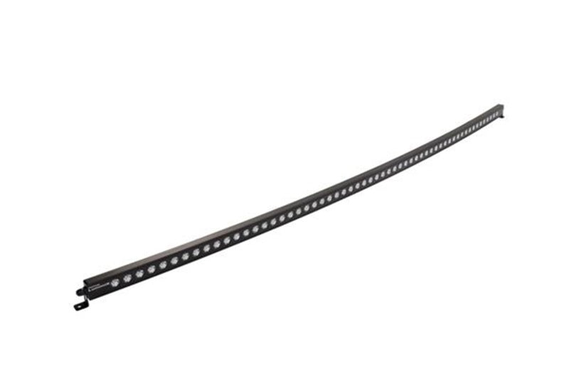 Putco Luminix High Power LED - 60in Curved Light Bar - 57 LED - 22800LM - 61.63x.75x1.5in - 6 Deg 10063 10063 Photo - Unmounted