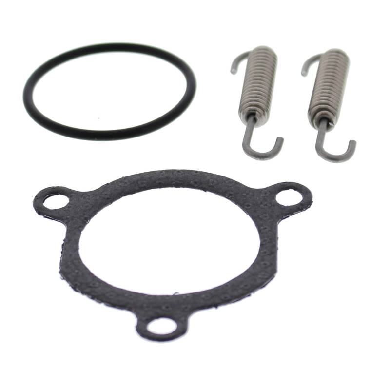 Vertex Pistons Vertex Gaskets 94-99 KTM EGS 250 Exhaust Gasket Kit 823114 823114 Photo - Primary