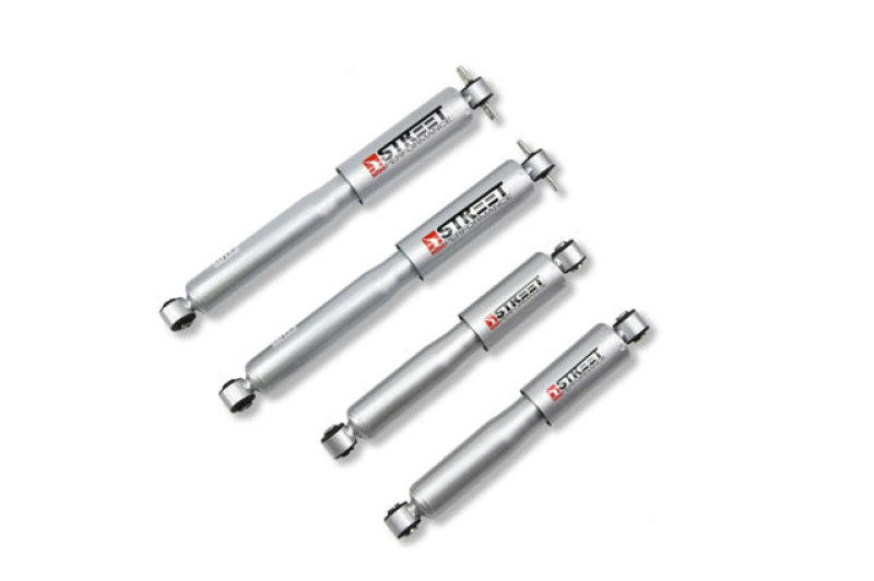 Belltech SHOCK SET STREET PERFORMANCE 9555 9555 Photo - out of package