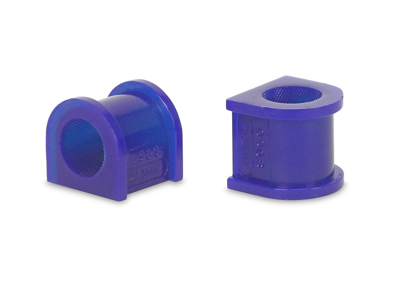 Superpro 1991 Mercury Tracer Base Front 21.5mm Sway Bar Mount Bushing Set SPF0908-21.5K SPF0908-21.5K Photo - Primary
