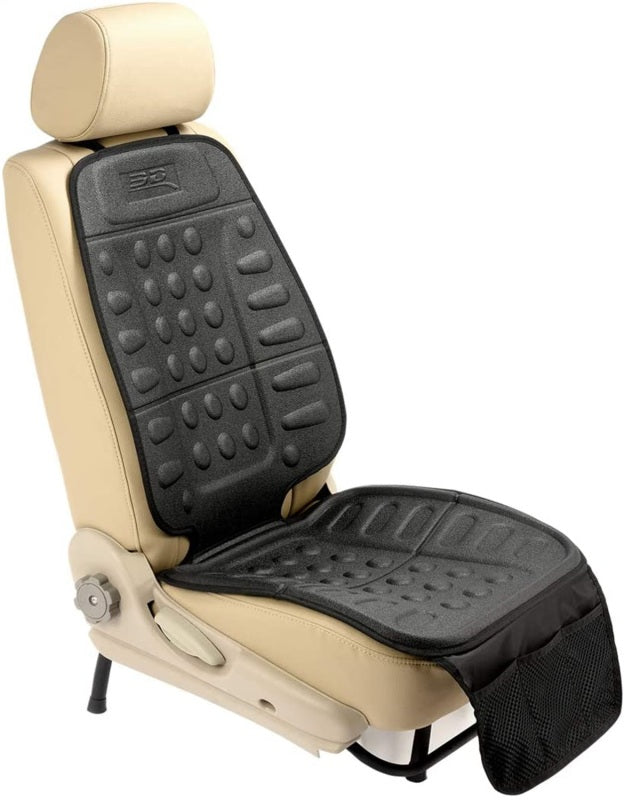 3D MAXpider Universal Child Seat Cover - Black 3153L-09 3153L-09 Photo - Unmounted