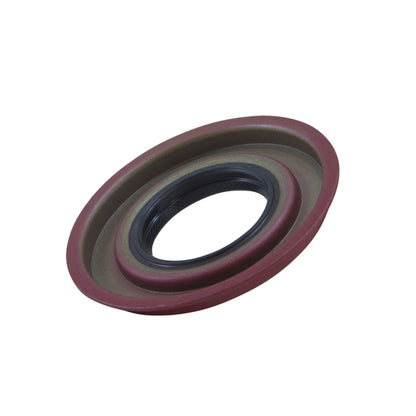 Yukon Gear & Axle Yukon Gear Stub Axle Side Seal For 98 and Older GM 8.25in IFS YMS710101 YMS710101 Photo - Primary