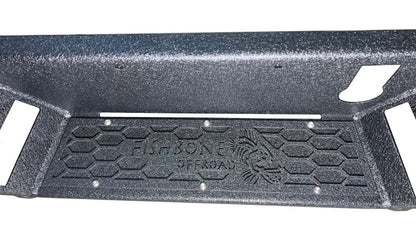 Fishbone Offroad 2019+ Ram 1500 Rear Bumper - Black FB22399 FB22399 Photo - out of package