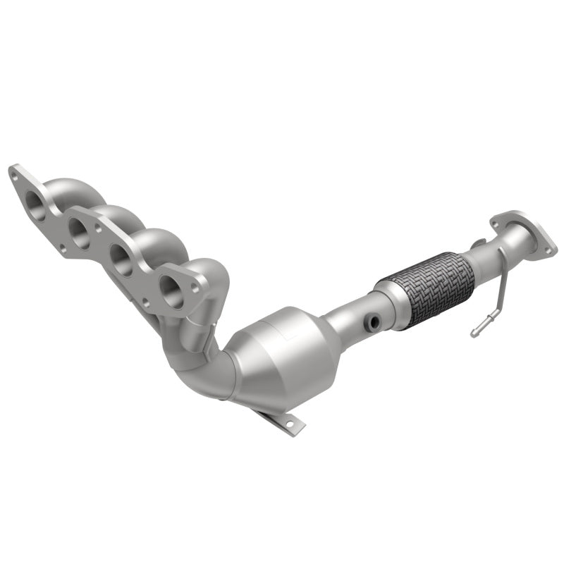 MagnaFlow Ford Focus OEM Grade Federal / EPA Compliant Manifold Catalytic Converter 51153 Photo - Primary