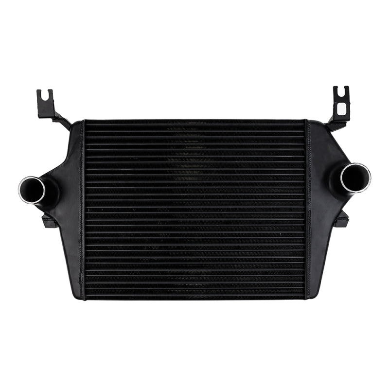 Mishimoto 03-07 Ford 6.0L Powerstroke TnF Intercooler Pipe Kit - Black MMINT-F2D-03TBK MMINT-F2D-03TBK User 2