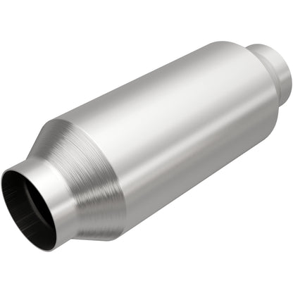 MagnaFlow California Grade CARB Compliant Universal Catalytic Converter 5582406 Photo - Primary