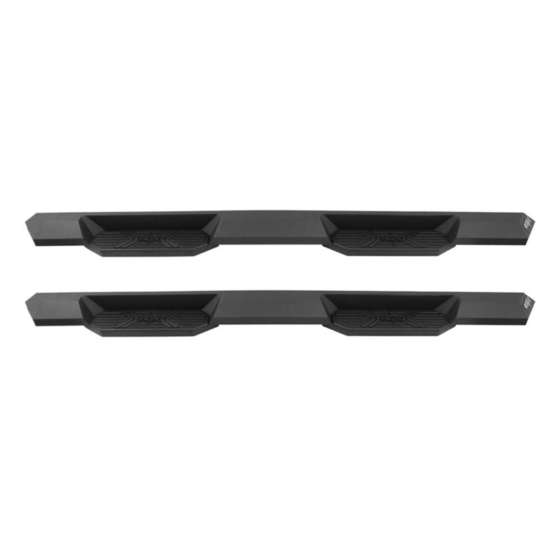 Westin HDX Xtreme Nerf Step Bars 56-24095 Photo - Unmounted